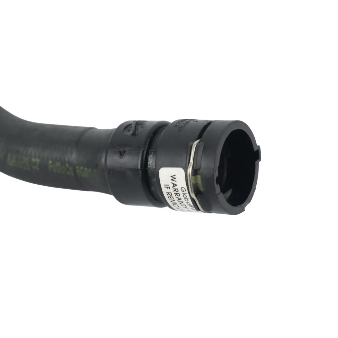 Mk4 Engine Cooling Coolant Hose Tube Pipe Line 6G91-8B159-JE to Ford Mondeo with Part number 1765404 Ford Mondeo Mk4 Engine Cooling Coolant Hose Tube Pipe Line 6G91-8B159-JE - SKU 1765404 - Part number 1765404
