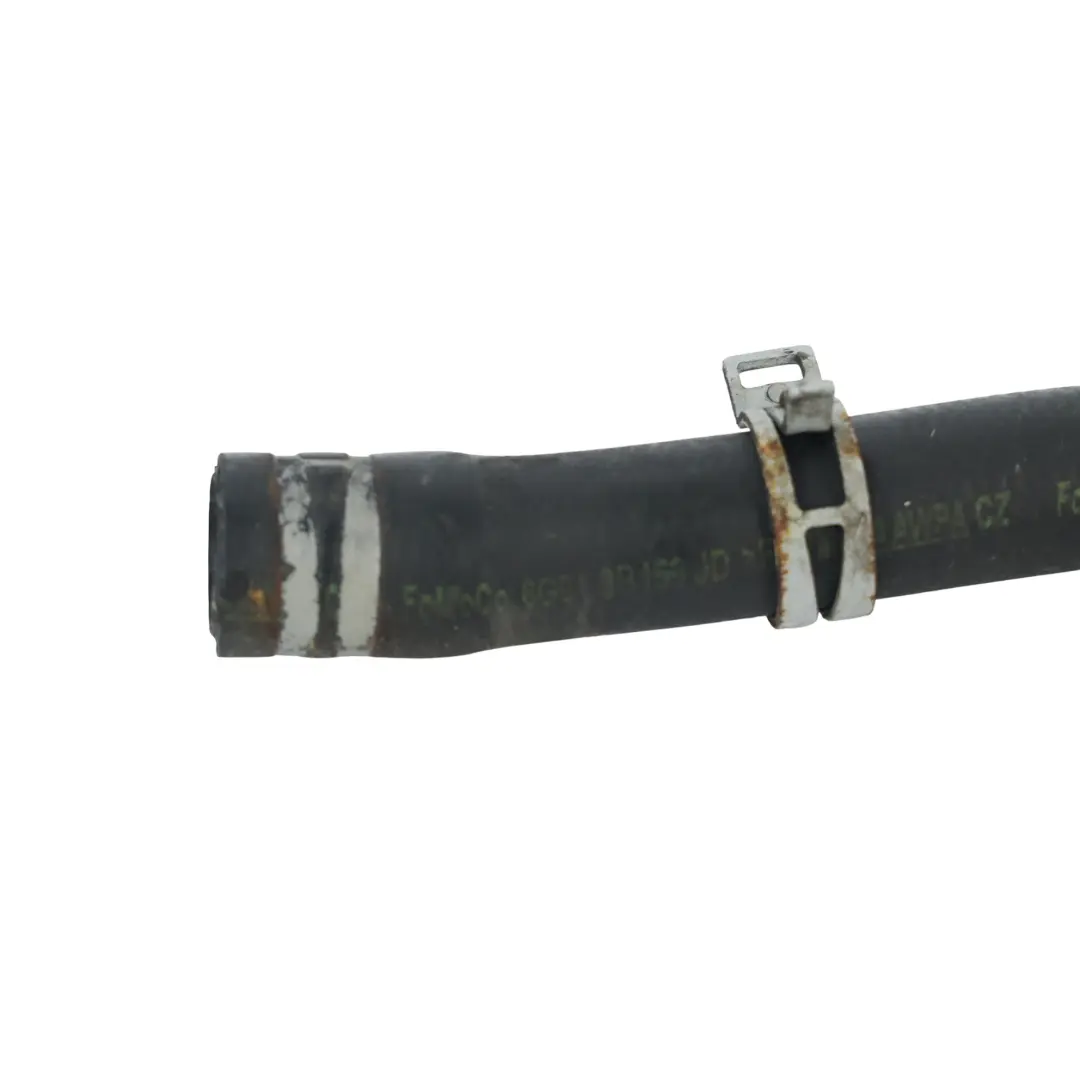 Ford Mondeo MK4 Tuyau Durite Liquide Refroidissement Moteur 6G91-8B159-JE - SKU 1765404 - Numéro de pièce 1765404