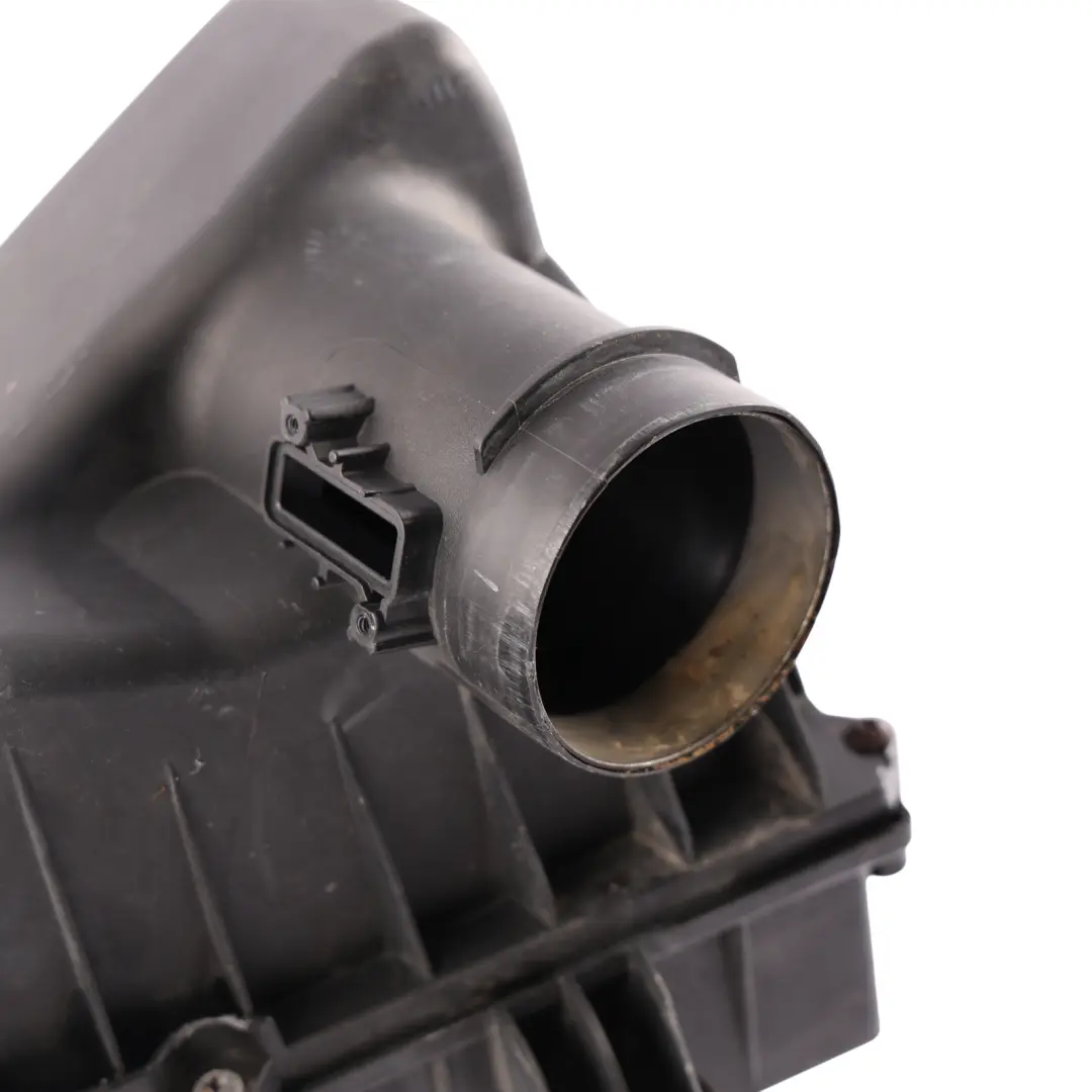 Ford Mondeo MK4 Galaxy MK2 S-Max Luftfilterkasten 2.0 TDCi AG91-9600-AA - SKU 1768349 - Teilenummer 1768349