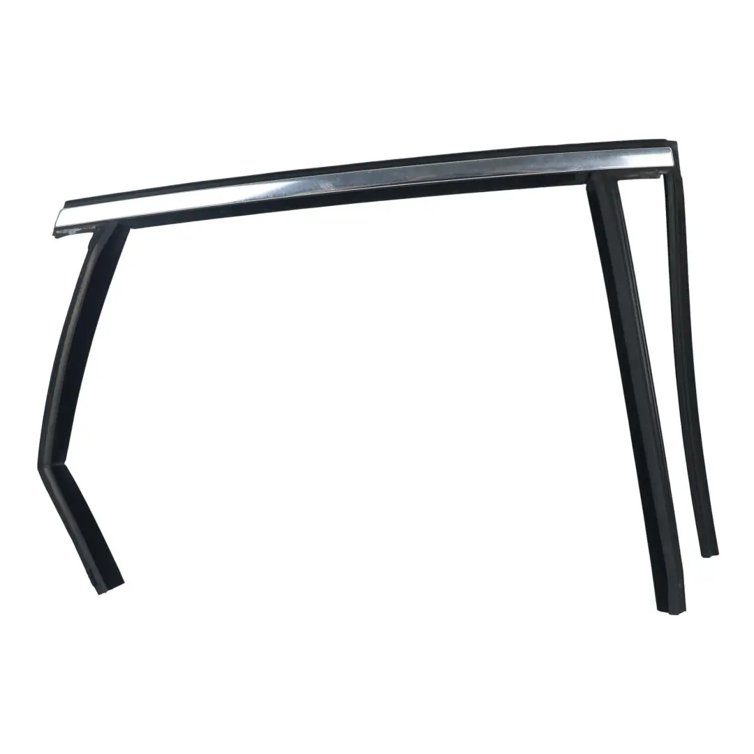 MK4 Guarnizione Vetro Porta Posteriore Destra BS71-N25824-AJ per Ford Mondeo con numero di parte 1777854 Ford Mondeo MK4 Guarnizione Vetro Porta Posteriore Destra BS71-N25824-AJ - SKU 1777854 - Numero di parte 1777854