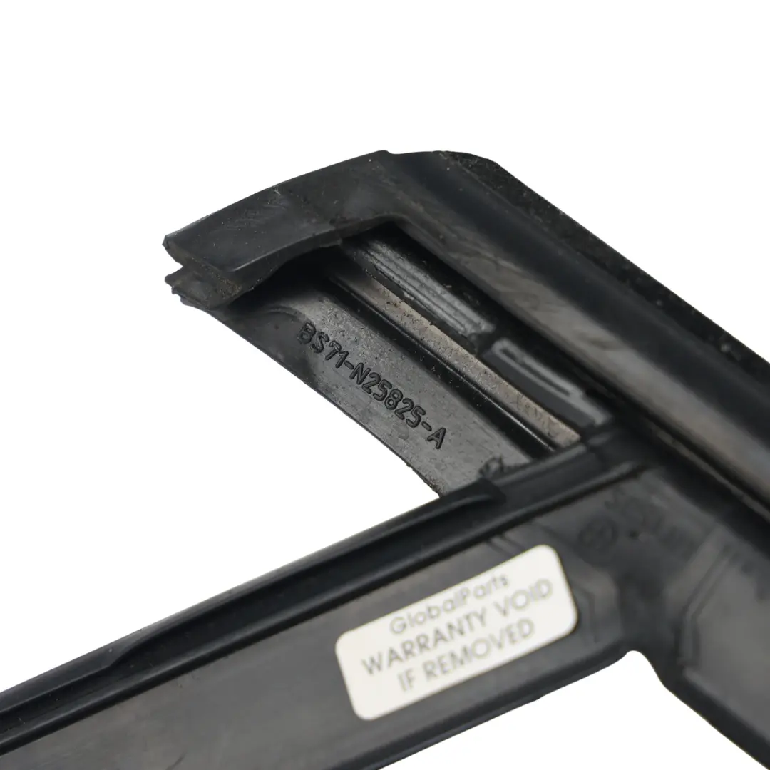 MK4 Fensterdichtung Hinten Links BS71-N25825-AJ für Ford Mondeo mit Teilenummer 1777857 Ford Mondeo MK4 Fensterdichtung Hinten Links BS71-N25825-AJ - SKU 1777857 - Teilenummer 1777857