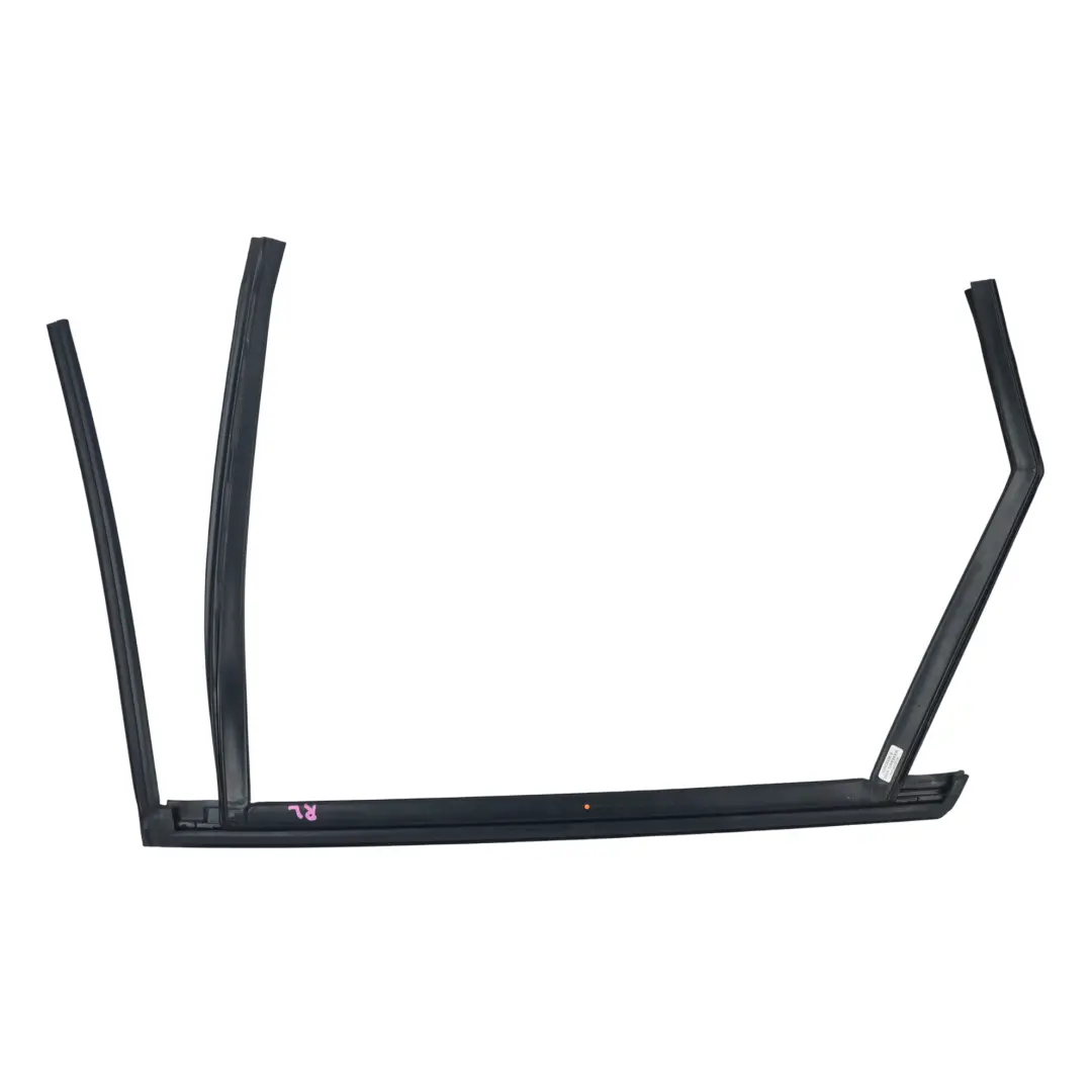 Ford Mondeo MK4 Fensterdichtung Hinten Links BS71-N25825-AJ - SKU 1777857 - Teilenummer 1777857