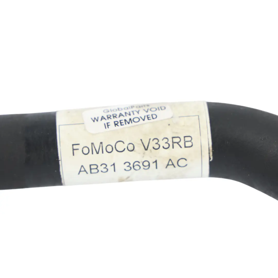 Mk6 Power Steering Pipe Hose Line 2.2 TDCI Diesel AB31-3691-AC to Ford Ranger with Part number 1786306 Ford Ranger Mk6 Power Steering Pipe Hose Line 2.2 TDCI Diesel AB31-3691-AC - SKU 1786306 - Part number 1786306