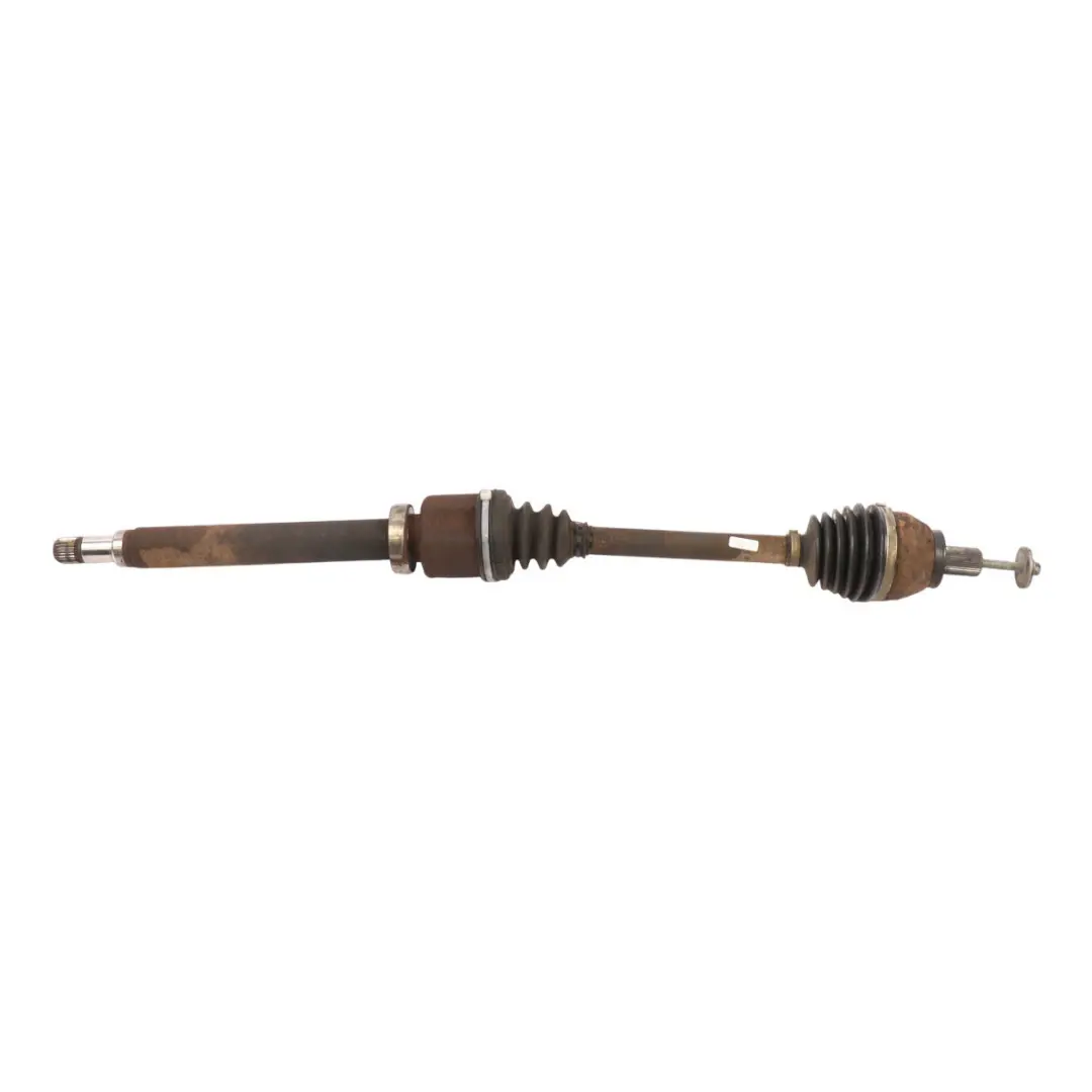 Ford Mondeo Mk4 Driveshaft Front Axle Right O/S Manual 6-Speed - SKU 1788202 - Part number 1788202