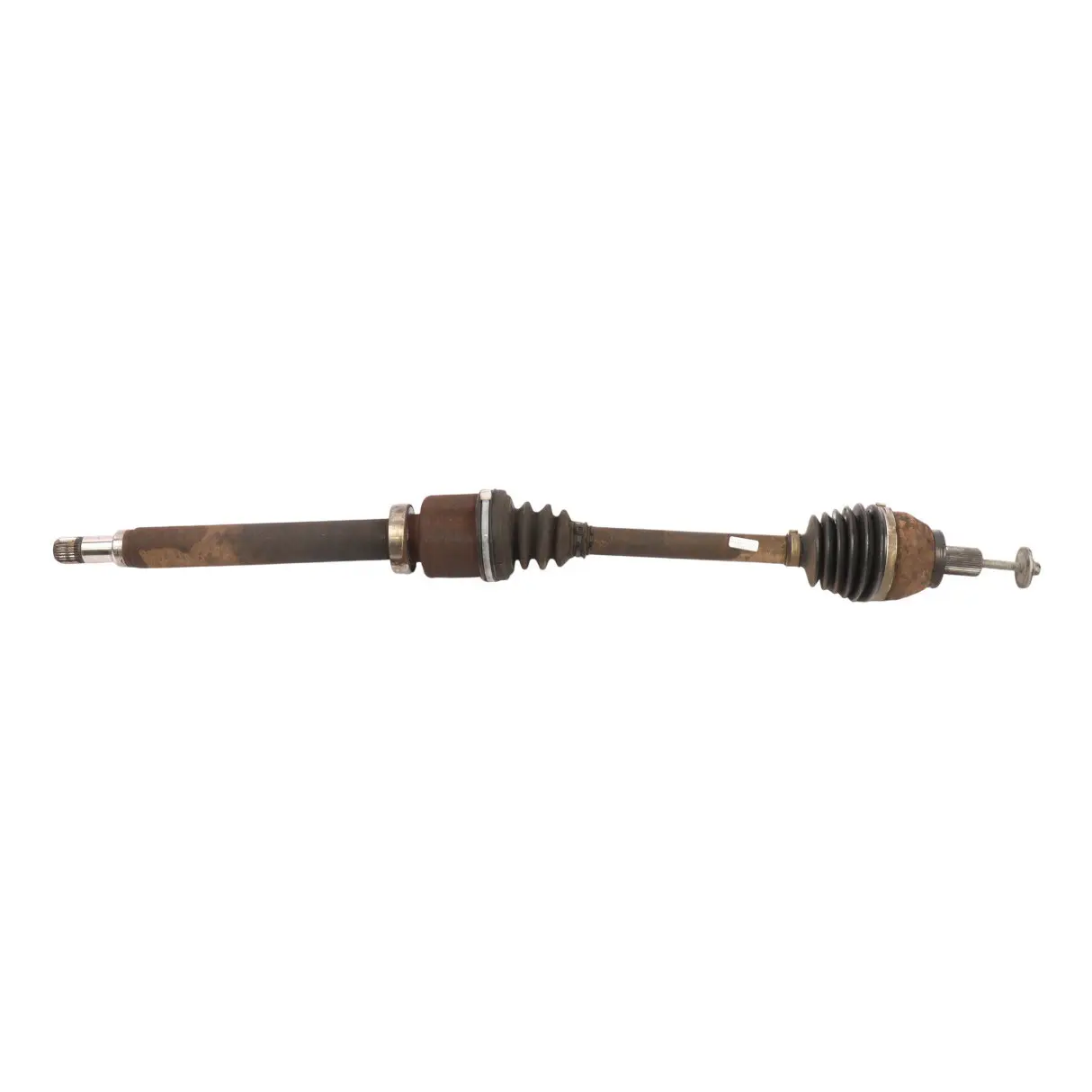 Ford Mondeo Mk4  Driveshaft Front Axle Right O/S Manual 6-Speed 1788202