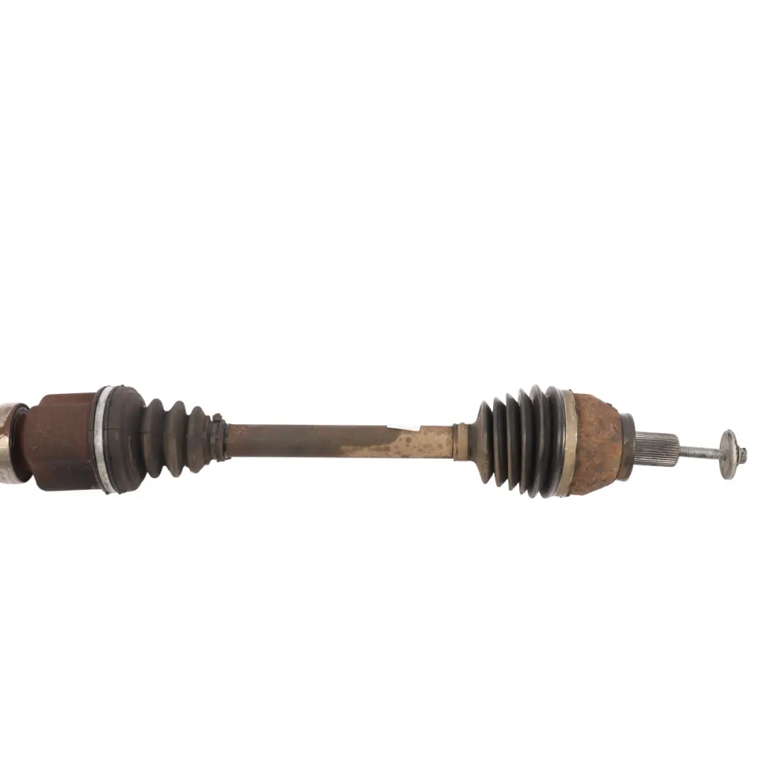 Ford Mondeo Mk4 Driveshaft Front Axle Right O/S Manual 6-Speed - SKU 1788202 - Part number 1788202