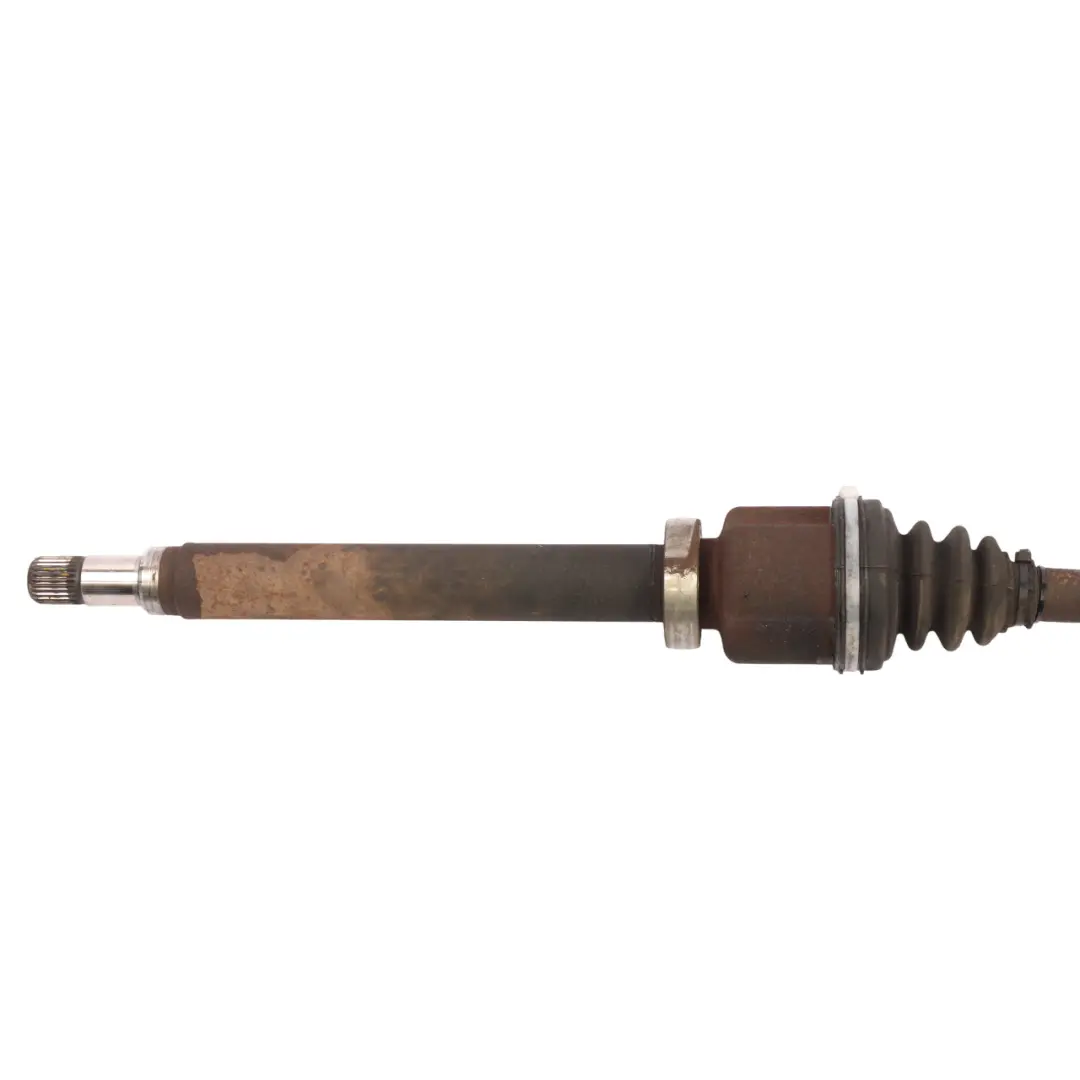 Ford Mondeo Mk4 Driveshaft Front Axle Right O/S Manual 6-Speed - SKU 1788202 - Part number 1788202