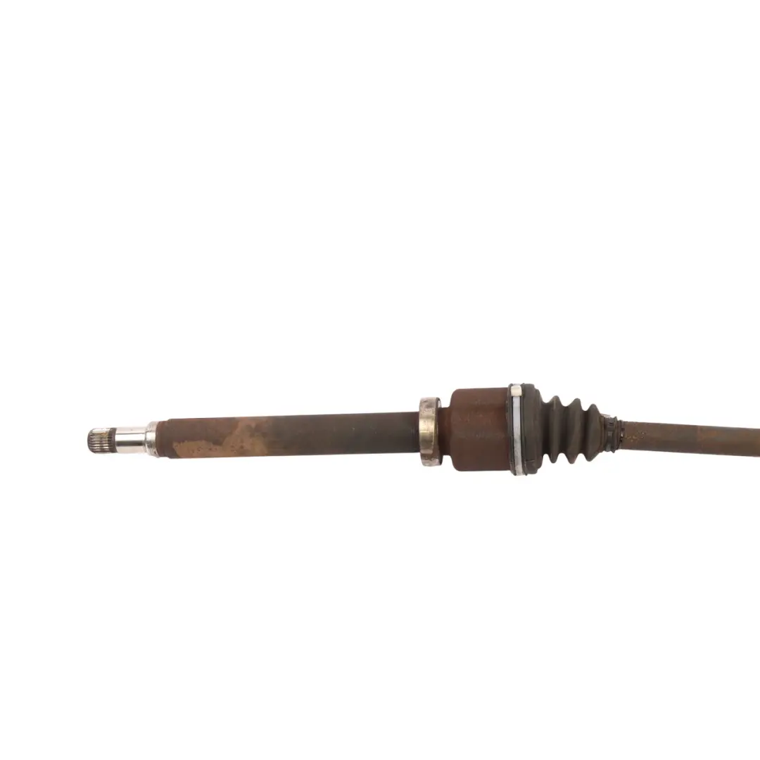 Mk4 Driveshaft Front Axle Right O/S Manual 6-Speed to Ford Mondeo with Part number 1788202 Ford Mondeo Mk4 Driveshaft Front Axle Right O/S Manual 6-Speed - SKU 1788202 - Part number 1788202
