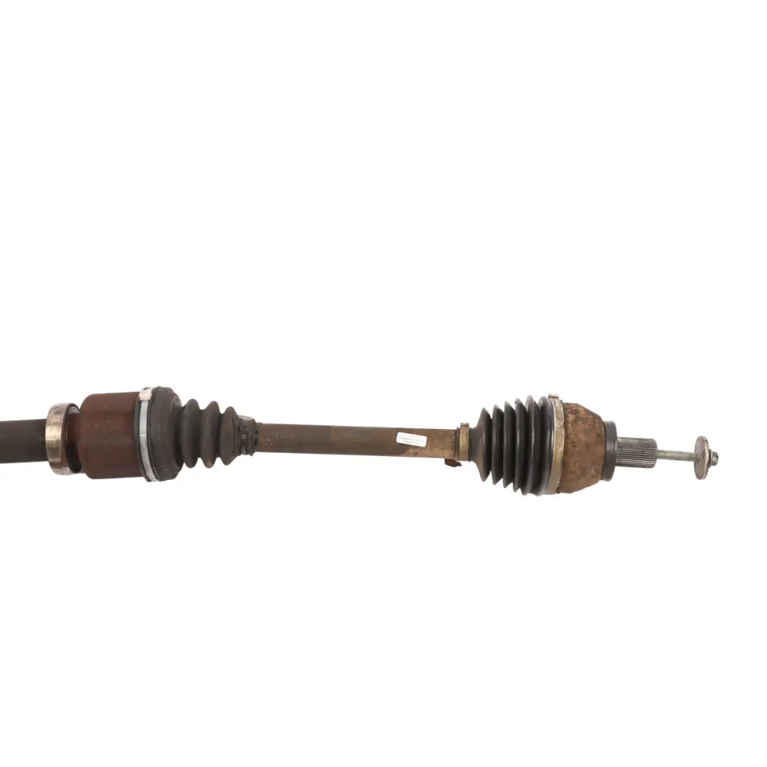 Mk4 Driveshaft Front Axle Right O/S Manual 6-Speed to Ford Mondeo with Part number 1788202 Ford Mondeo Mk4 Driveshaft Front Axle Right O/S Manual 6-Speed - SKU 1788202 - Part number 1788202