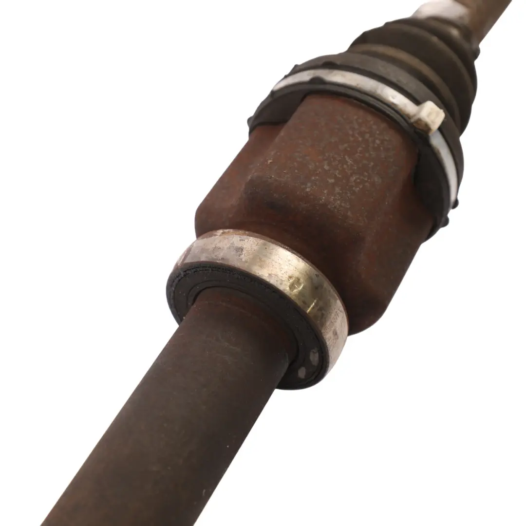 Ford Mondeo Mk4 Driveshaft Front Axle Right O/S Manual 6-Speed - SKU 1788202 - Part number 1788202