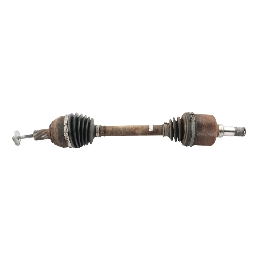 Mk4 Driveshaft Front Axle Left N/S 6-Speed Manual to Ford Mondeo with Part number 1788208 Ford Mondeo Mk4 Driveshaft Front Axle Left N/S 6-Speed Manual - SKU 1788208 - Part number 1788208