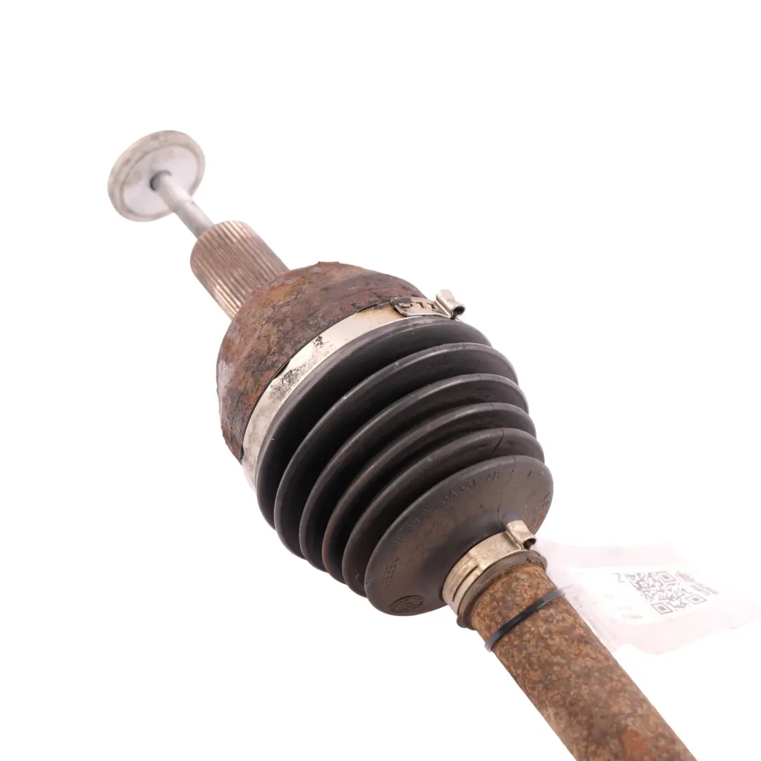 Mk4 Driveshaft Front Axle Left N/S 6-Speed Manual to Ford Mondeo with Part number 1788208 Ford Mondeo Mk4 Driveshaft Front Axle Left N/S 6-Speed Manual - SKU 1788208 - Part number 1788208