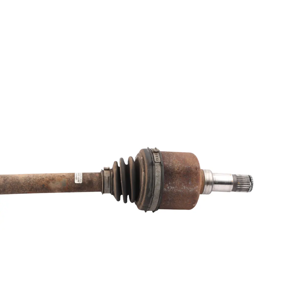 Mk4 Driveshaft Front Axle Left N/S 6-Speed Manual to Ford Mondeo with Part number 1788208 Ford Mondeo Mk4 Driveshaft Front Axle Left N/S 6-Speed Manual - SKU 1788208 - Part number 1788208