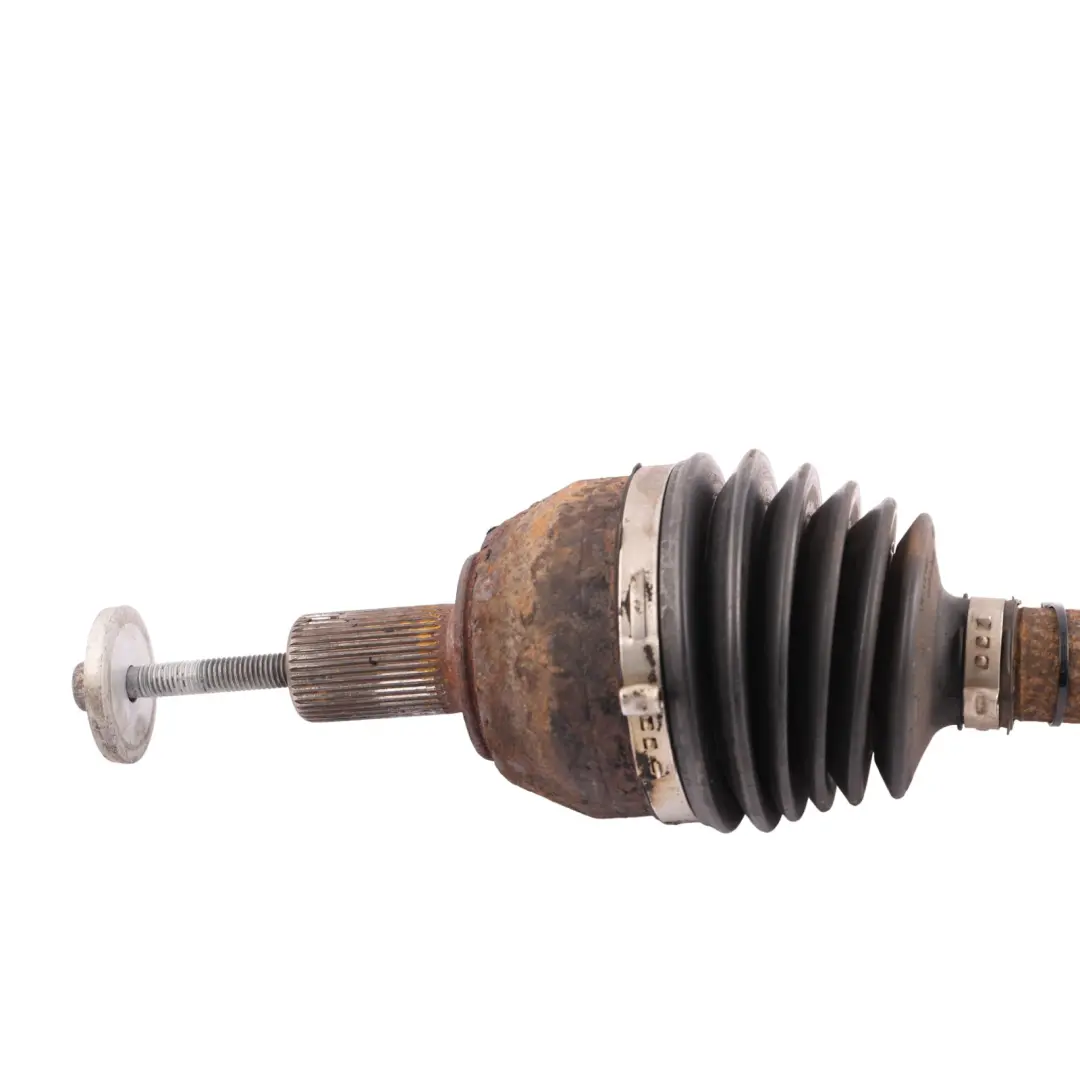 Ford Mondeo Mk4 Driveshaft Front Axle Left N/S 6-Speed Manual - SKU 1788208 - Part number 1788208