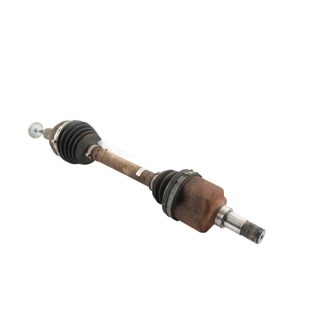 Ford Mondeo Mk4 Driveshaft Front Axle Left N/S 6-Speed Manual - SKU 1788208 - Part number 1788208