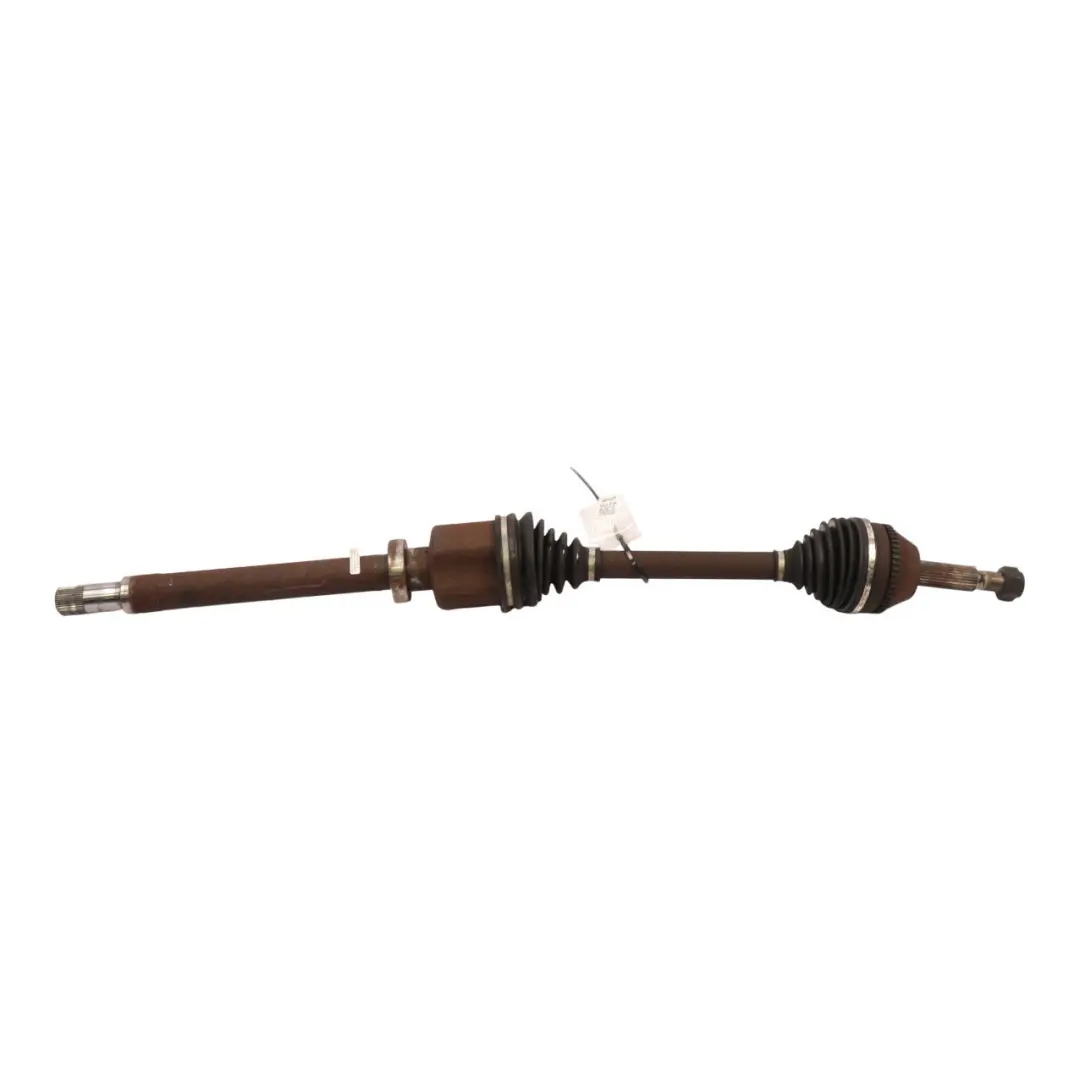Driveshaft Front Axle Right O/S 2.2 TDCi DRFB 2096230 to Ford Transit Mk7 with Part number 1793821 Ford Transit Mk7 Driveshaft Front Axle Right O/S 2.2 TDCi DRFB 2096230 - SKU 1793821 - Part number 1793821