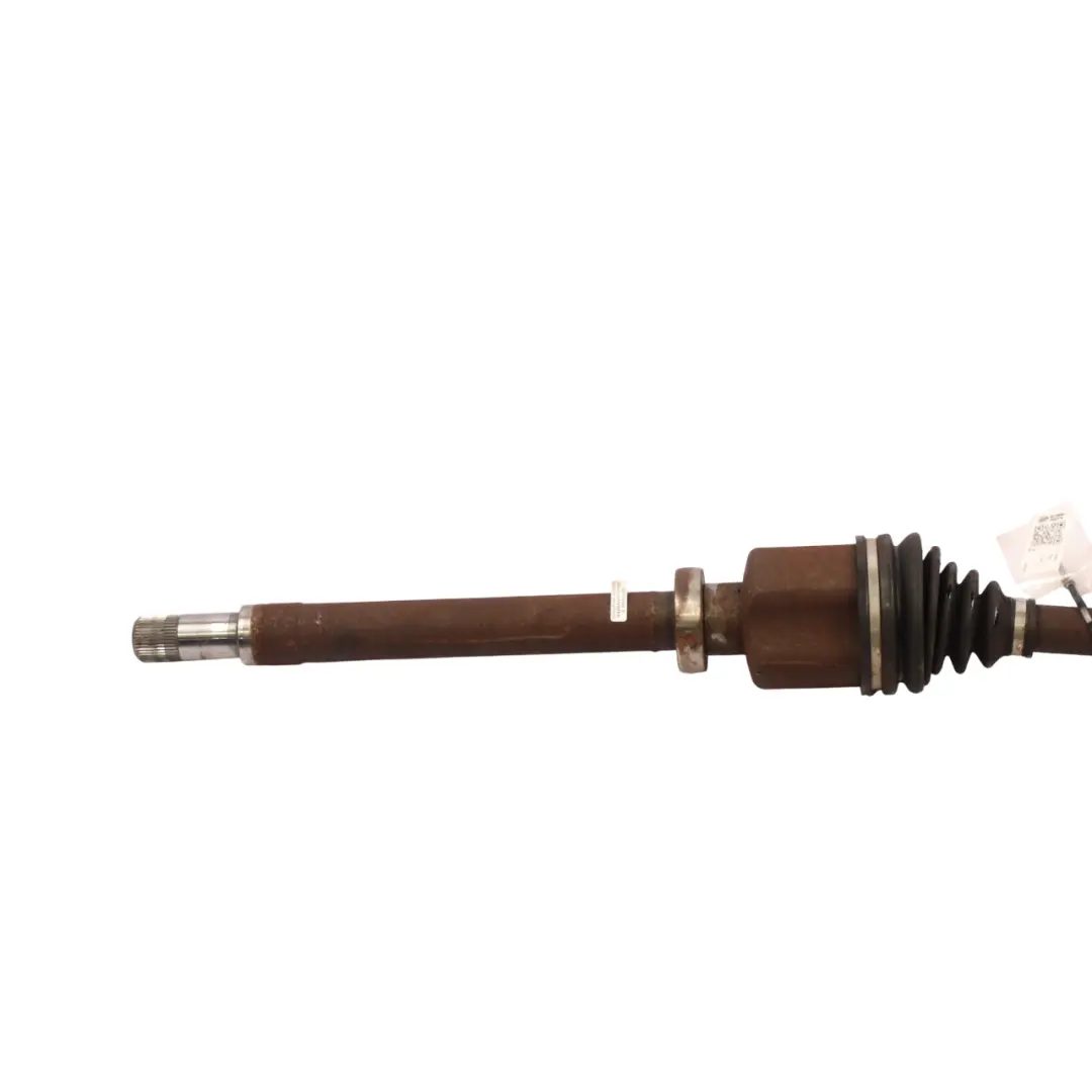 Ford Transit Mk7 Driveshaft Front Axle Right O/S 2.2 TDCi DRFB 2096230 - SKU 1793821 - Part number 1793821