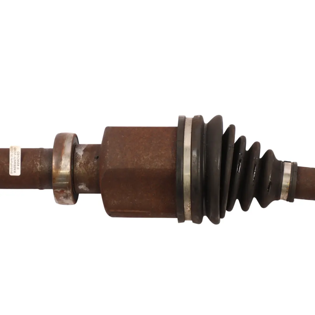 Driveshaft Front Axle Right O/S 2.2 TDCi DRFB 2096230 to Ford Transit Mk7 with Part number 1793821 Ford Transit Mk7 Driveshaft Front Axle Right O/S 2.2 TDCi DRFB 2096230 - SKU 1793821 - Part number 1793821