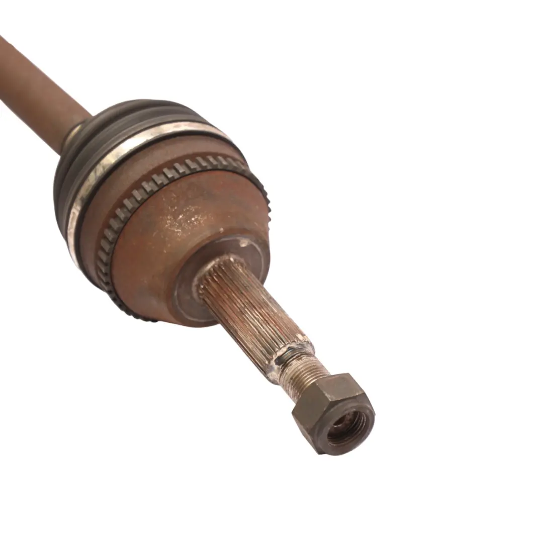 Driveshaft Front Axle Right O/S 2.2 TDCi DRFB 2096230 to Ford Transit Mk7 with Part number 1793821 Ford Transit Mk7 Driveshaft Front Axle Right O/S 2.2 TDCi DRFB 2096230 - SKU 1793821 - Part number 1793821