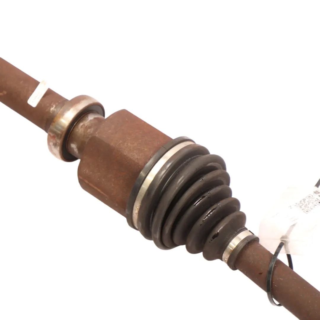 Ford Transit Mk7 Driveshaft Front Axle Right O/S 2.2 TDCi DRFB 2096230 - SKU 1793821 - Part number 1793821