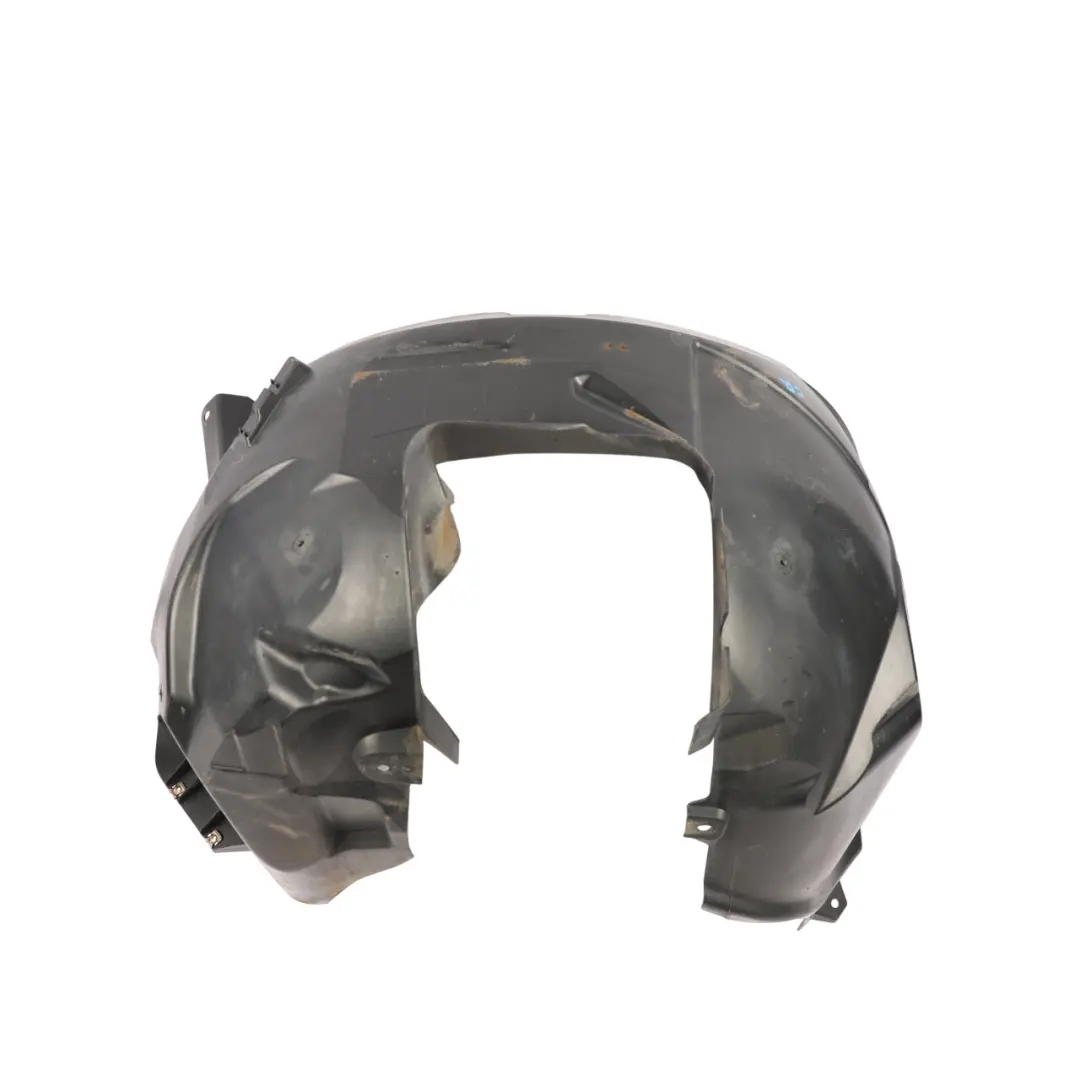 MK4 Protector Guardabarros Delantero Derecho para Ford Mondeo con número de pieza 1796228 Ford Mondeo MK4 Protector Guardabarros Delantero Derecho - SKU 1796228 - Número de pieza 1796228