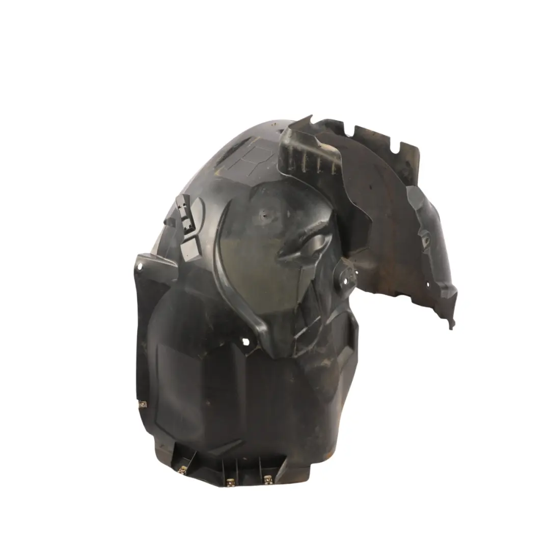 Ford Mondeo MK4 Parafango Interno Paraspruzzi Anteriore Destro - SKU 1796228 - Numero di parte 1796228