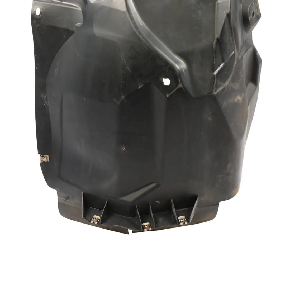 MK4 Protector Guardabarros Delantero Derecho para Ford Mondeo con número de pieza 1796228 Ford Mondeo MK4 Protector Guardabarros Delantero Derecho - SKU 1796228 - Número de pieza 1796228