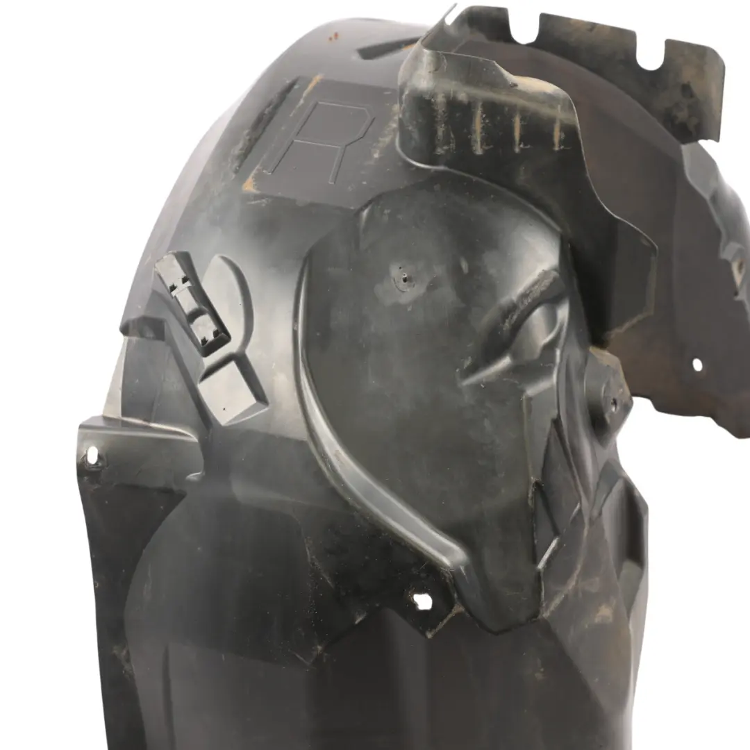 MK4 Parafango Interno Paraspruzzi Anteriore Destro per Ford Mondeo con numero di parte 1796228 Ford Mondeo MK4 Parafango Interno Paraspruzzi Anteriore Destro - SKU 1796228 - Numero di parte 1796228