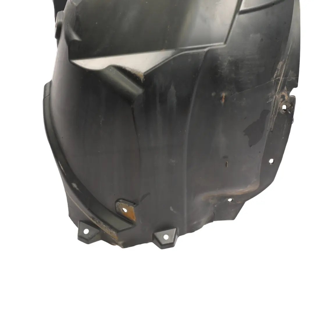 Ford Mondeo MK4 Parafango Interno Paraspruzzi Anteriore Destro - SKU 1796228 - Numero di parte 1796228