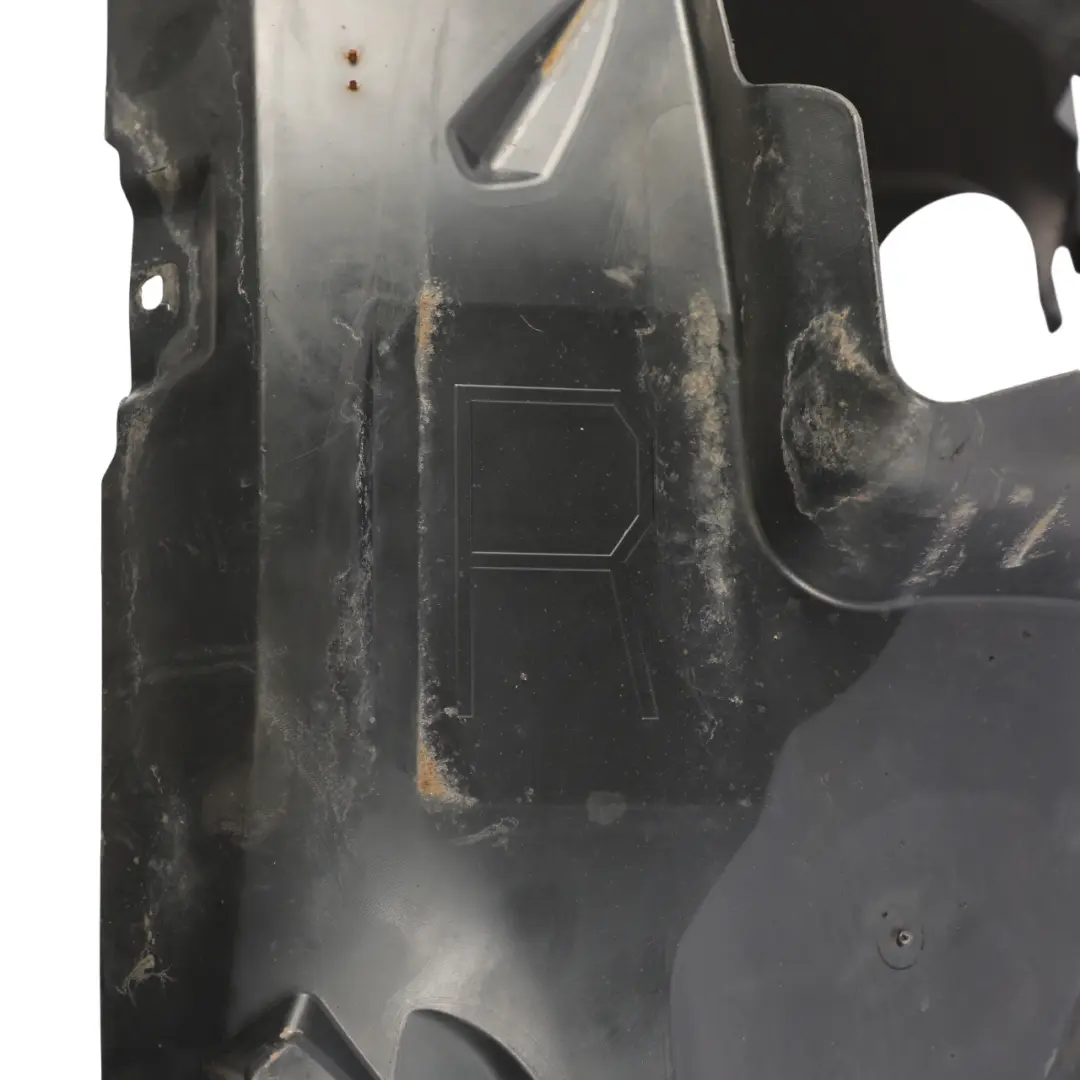 Ford Mondeo MK4 Parafango Interno Paraspruzzi Anteriore Destro - SKU 1796228 - Numero di parte 1796228