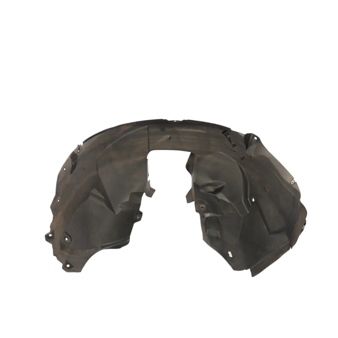 Ford Mondeo MK4 Protector Guardabarros Delantero Derecho - SKU 1796228 - Número de pieza 1796228