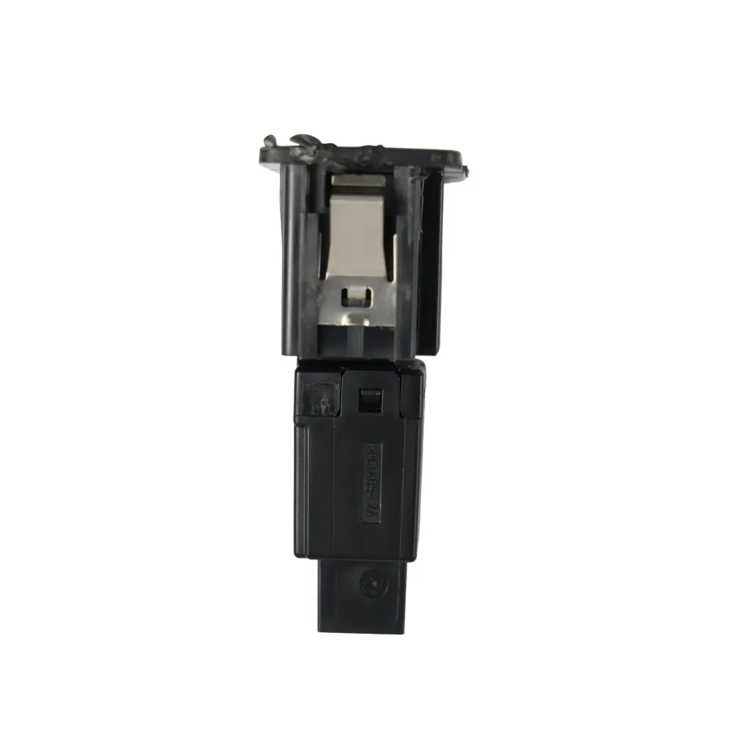 Volkswagen Crafter Mk2 USB-C Power Port Socket Outlet Charger - SKU 17A035718 - Part number 17A035718