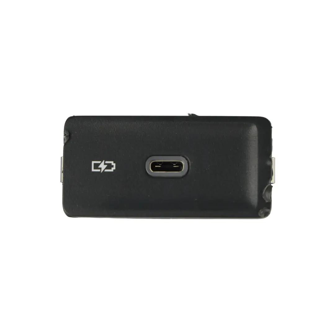Volkswagen Crafter Mk2 Gniazdo Port Ładowania USB-C - SKU 17A035718 - Numer Części 17A035718