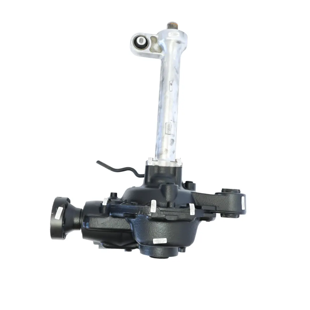 Ford Ranger V 2.2 TDCI 4x4 Front Axle Differential I=3.55 AB39-3B079-AC WARRANTY - SKU 1806705 - Part number 1806705