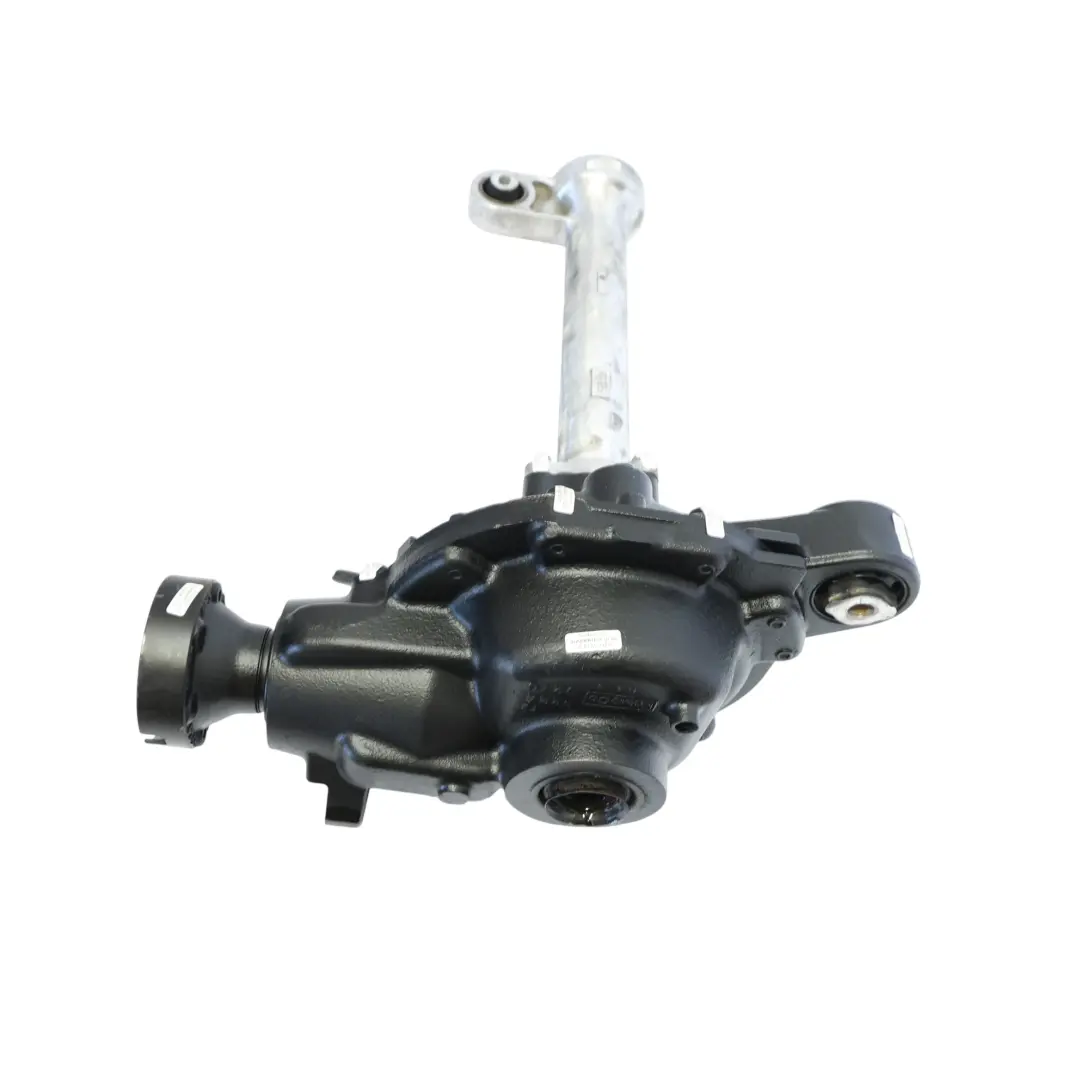 Differenziale Anteriore I=3.55 AB39-3B079-AC GRANZIE per Ford Ranger V 2.2 TDCI 4x4 con numero di parte 1806705 Ford Ranger V 2.2 TDCI 4x4 Differenziale Anteriore I=3.55 AB39-3B079-AC GRANZIE - SKU 1806705 - Numero di parte 1806705