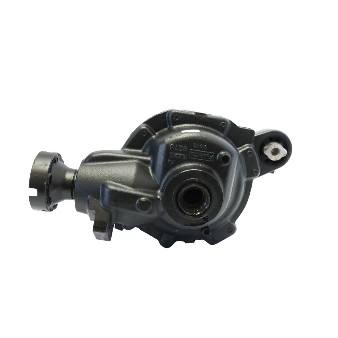 Front Axle Differential I=3.55 AB39-3B079-AC WARRANTY to Ford Ranger V 2.2 TDCI 4x4 with Part number 1806705 Ford Ranger V 2.2 TDCI 4x4 Front Axle Differential I=3.55 AB39-3B079-AC WARRANTY - SKU 1806705 - Part number 1806705