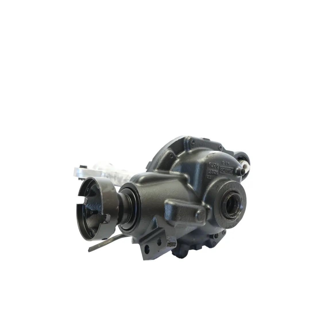 Ford Ranger V 2.2TDCI 4x4 Vorderachse Differential I=3.55 AB39-3B079-AC GARANTIE - SKU 1806705 - Teilenummer 1806705
