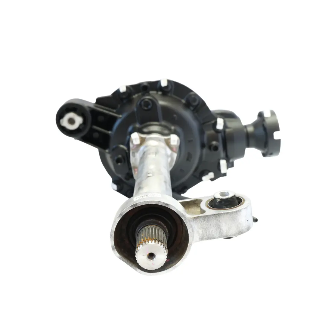 2.2TDCI 4x4 Vorderachse Differential I=3.55 AB39-3B079-AC GARANTIE für Ford Ranger V mit Teilenummer 1806705 Ford Ranger V 2.2TDCI 4x4 Vorderachse Differential I=3.55 AB39-3B079-AC GARANTIE - SKU 1806705 - Teilenummer 1806705