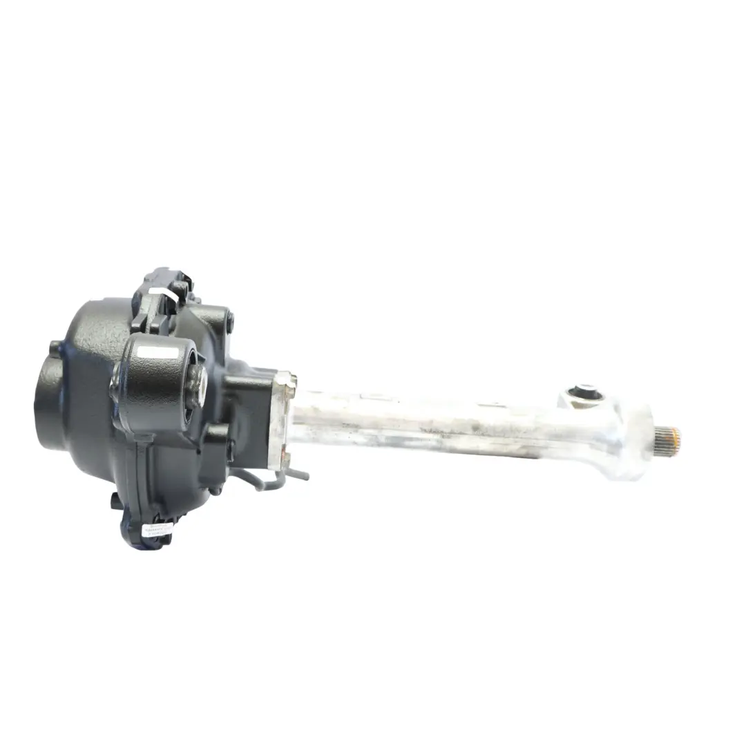 Front Axle Differential I=3.55 AB39-3B079-AC WARRANTY to Ford Ranger V 2.2 TDCI 4x4 with Part number 1806705 Ford Ranger V 2.2 TDCI 4x4 Front Axle Differential I=3.55 AB39-3B079-AC WARRANTY - SKU 1806705 - Part number 1806705