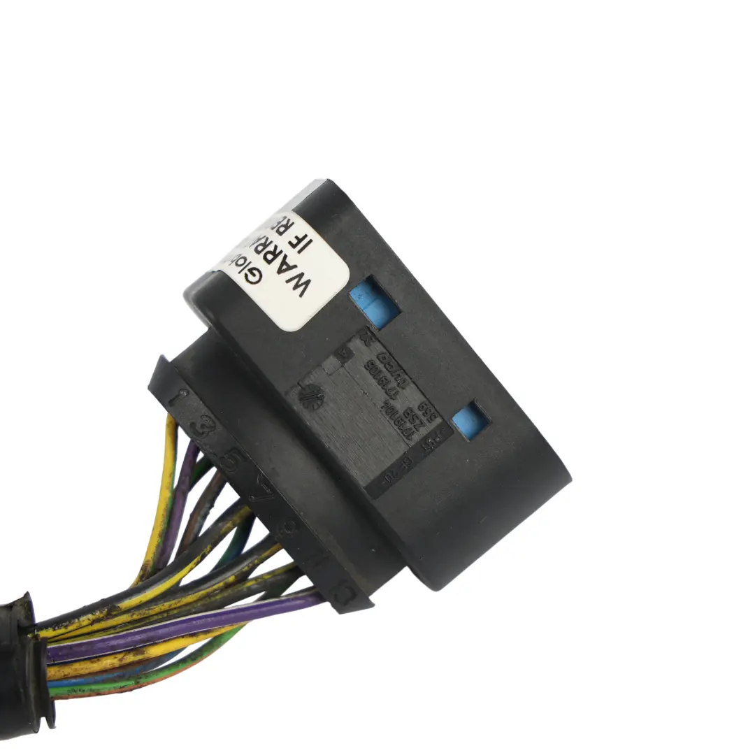 Ford Mondeo MK4 Xenon Scheinwerfer Kabelbaum Rechts BS71-13006-BF - SKU 1811631-1 - Teilenummer 1811631