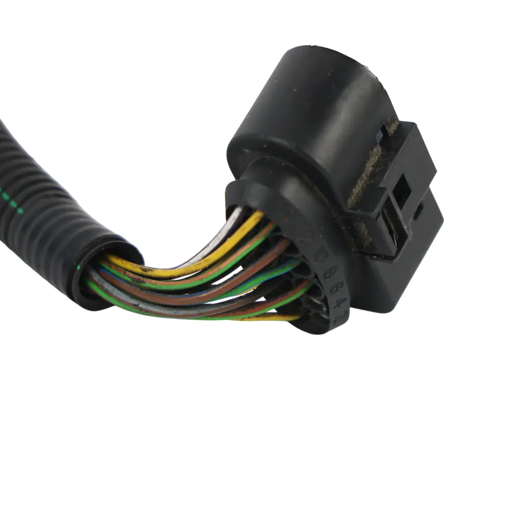 Ford Mondeo MK4 Xenon Scheinwerfer Kabelbaum Rechts BS71-13006-BF - SKU 1811631-1 - Teilenummer 1811631