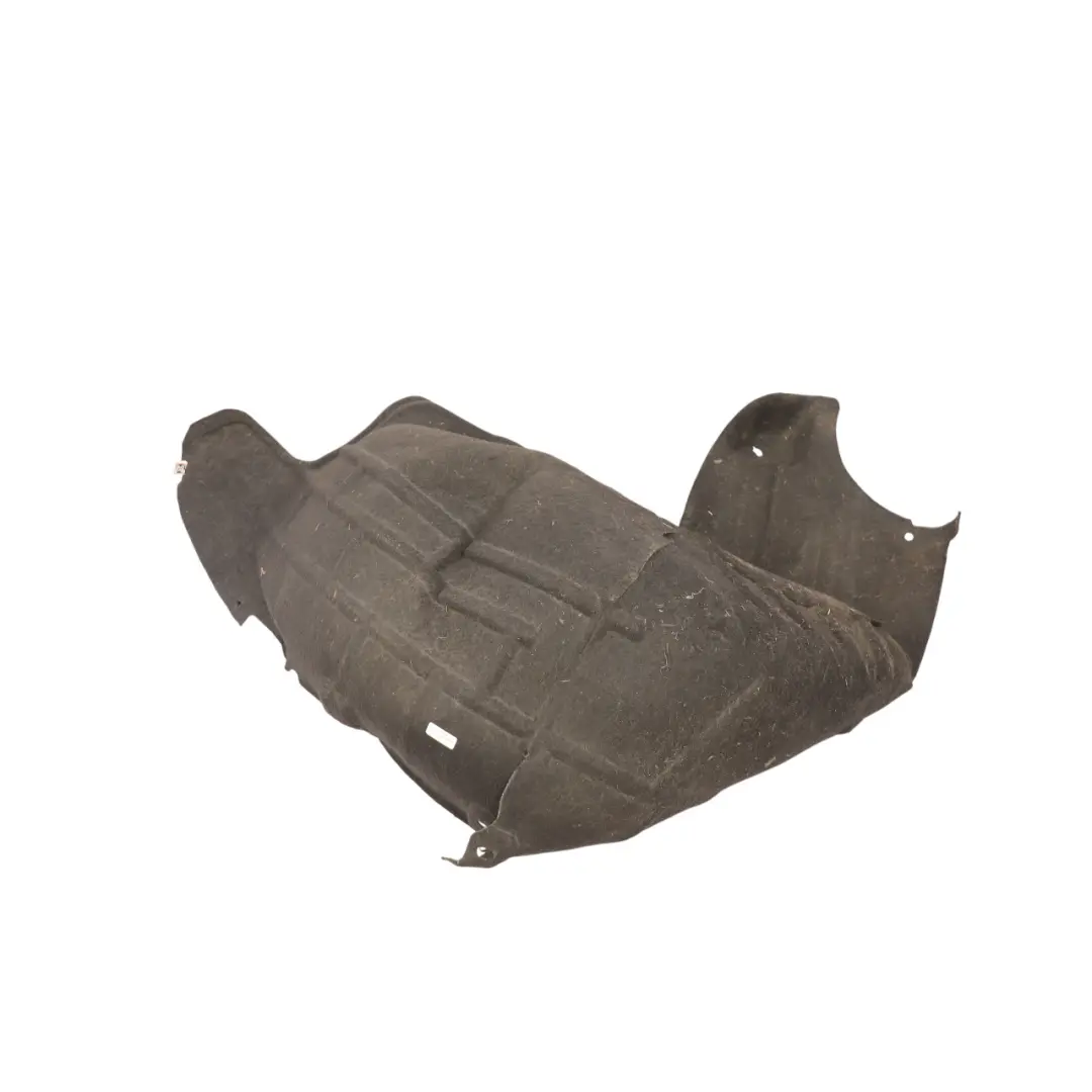 Ford Mondeo MK4 Innenkotflügel Schmutzfänger Hinten Rechts 7S71-A280K73-BB - SKU 1812111 - Teilenummer 1812111