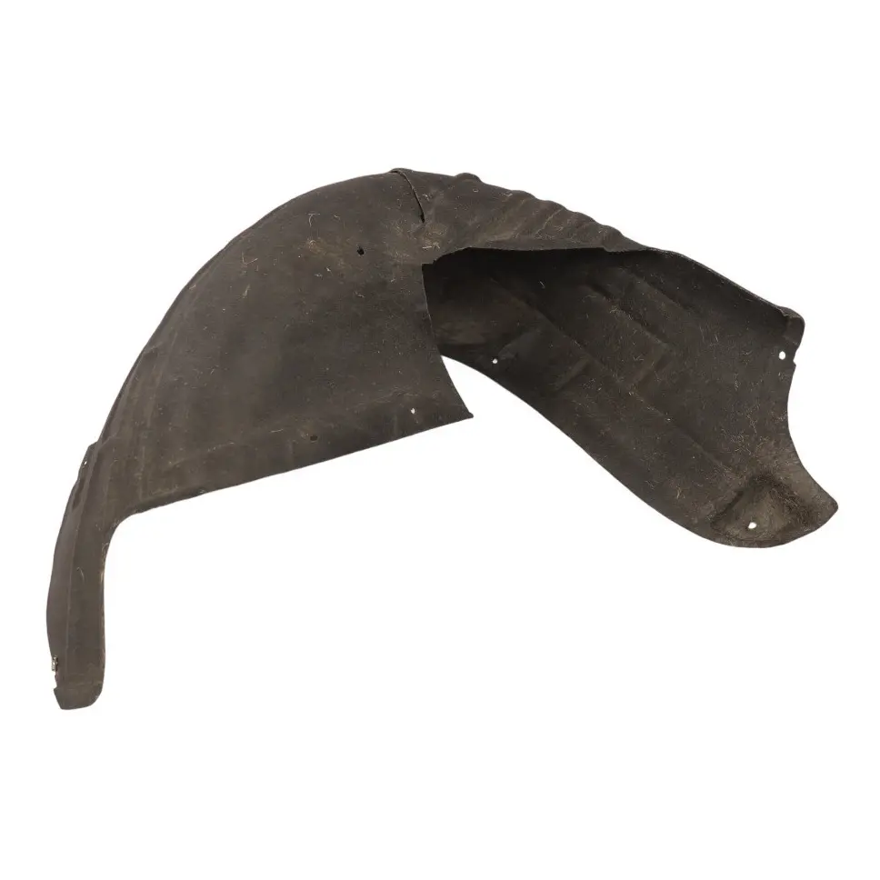 Ford Mondeo MK4 Parafango Interno Paraspruzzi Posteriore Destro 7S71-A280K74-BB - SKU 1812112 - Numero di parte 1812112