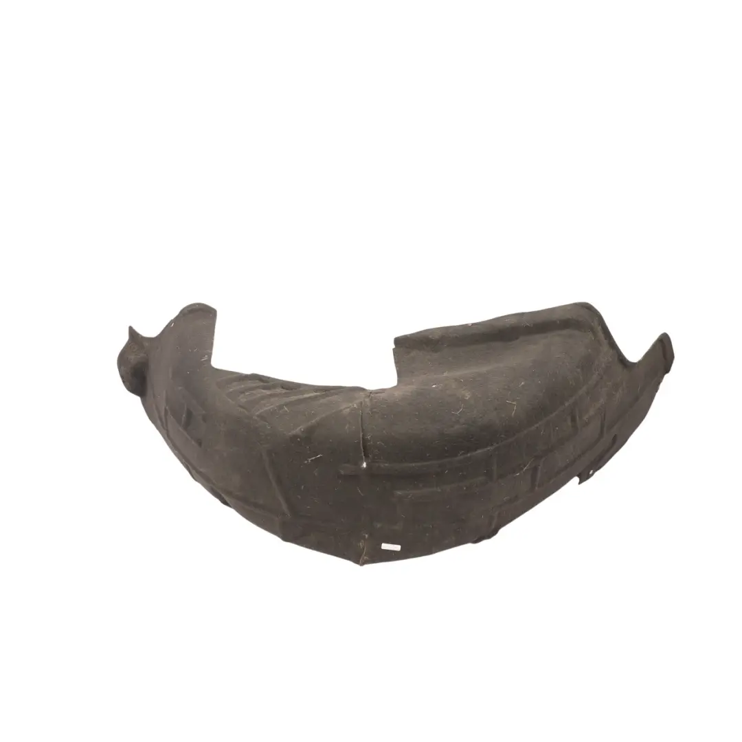 Ford Mondeo MK4 Radhaus Spritzschutz Hinten Rechts 7S71-A280K74-BB - SKU 1812112 - Teilenummer 1812112