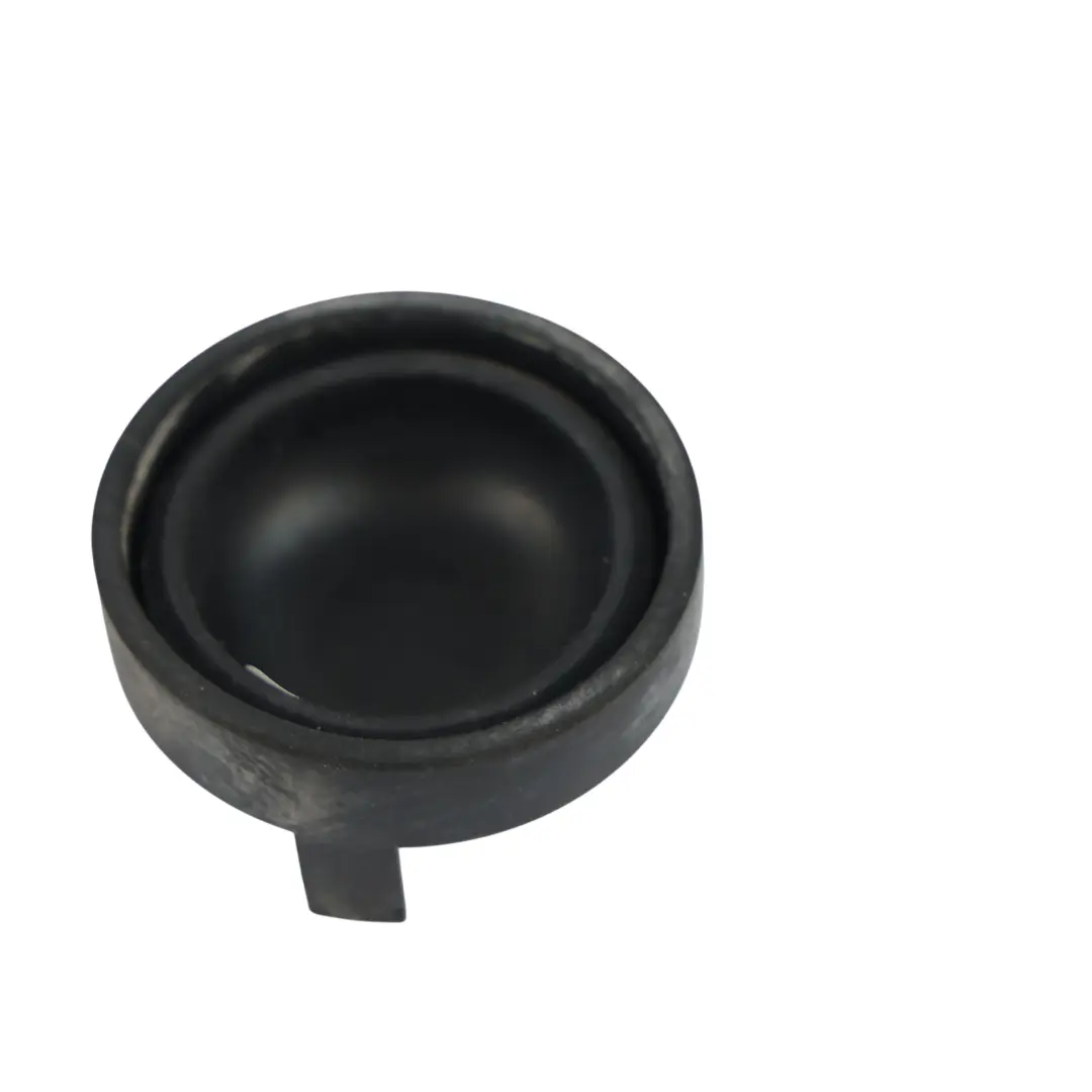 Ford Transit Mk8 Headlight Bulb Socket Cover Cap Rubber BK31-13C199-BA - SKU 1833446 - Part number 1833446
