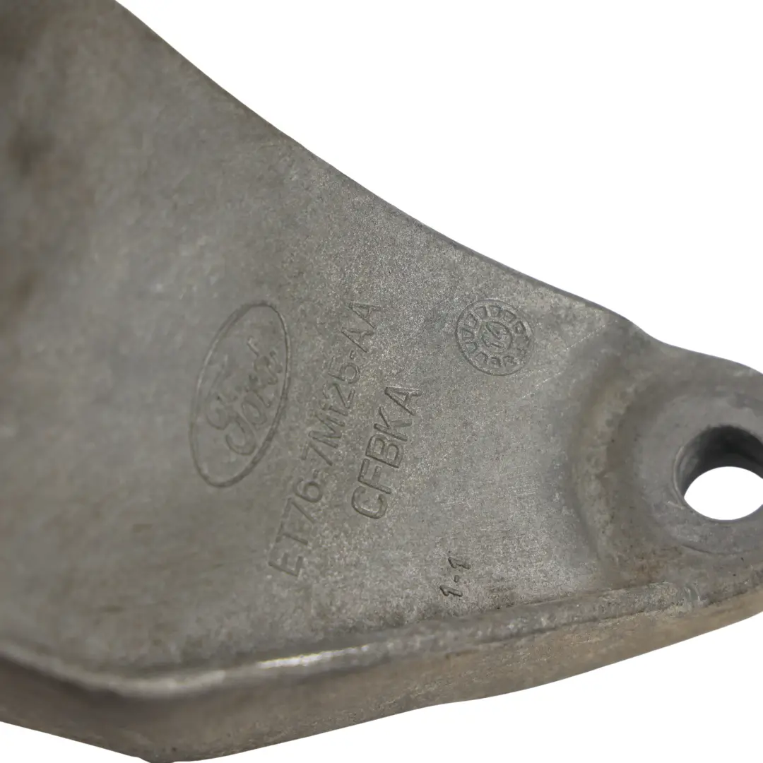 Ford Transit Courier Getriebehalterung Halter Konsole ET76-7M125-AA - SKU 1833768 - Teilenummer 1833768