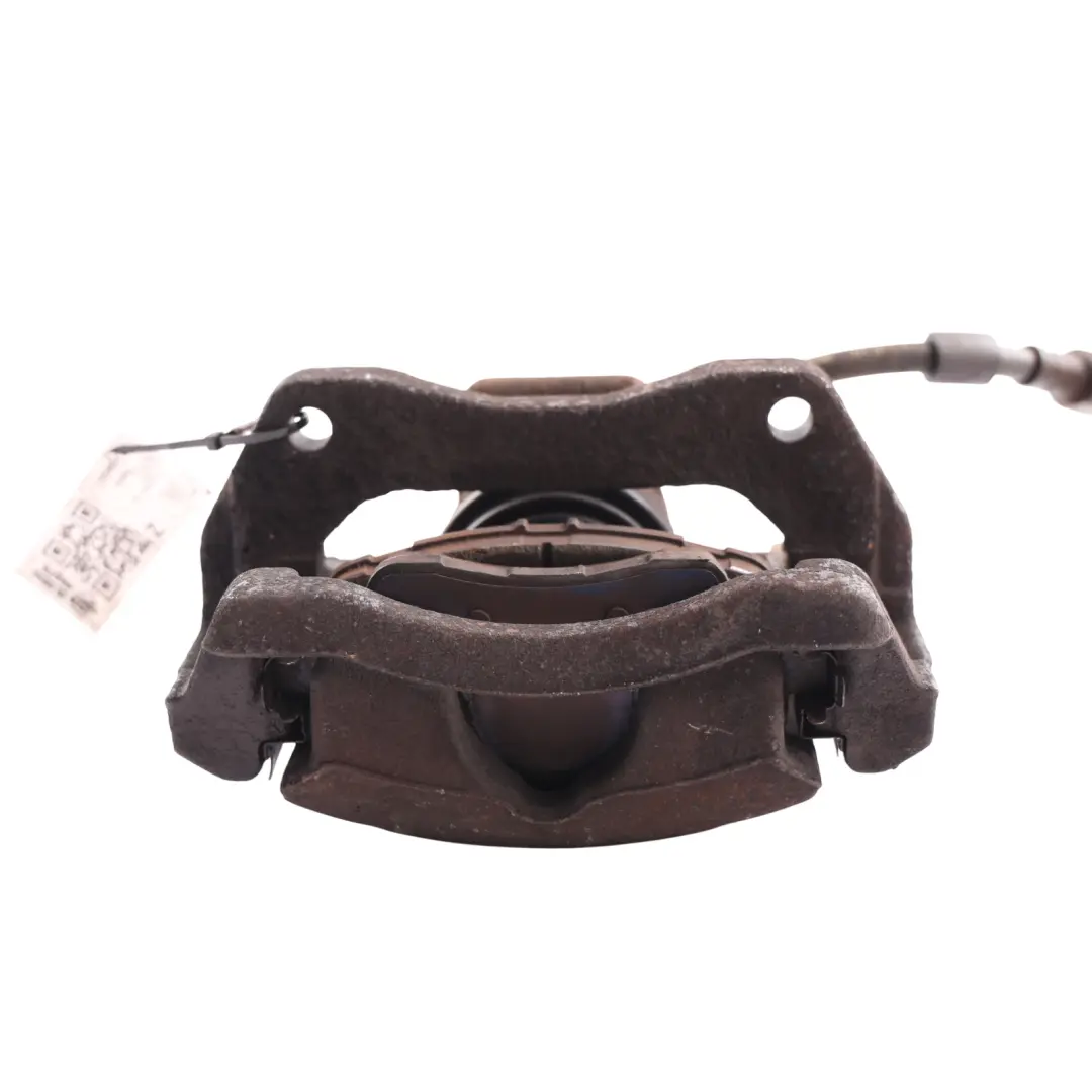 Bremssattel Gehäuse Vorne Rechts für Ford Transit Courier mit Teilenummer 1834044 Ford Transit Courier Bremssattel Gehäuse Vorne Rechts - SKU 1834044 - Teilenummer 1834044