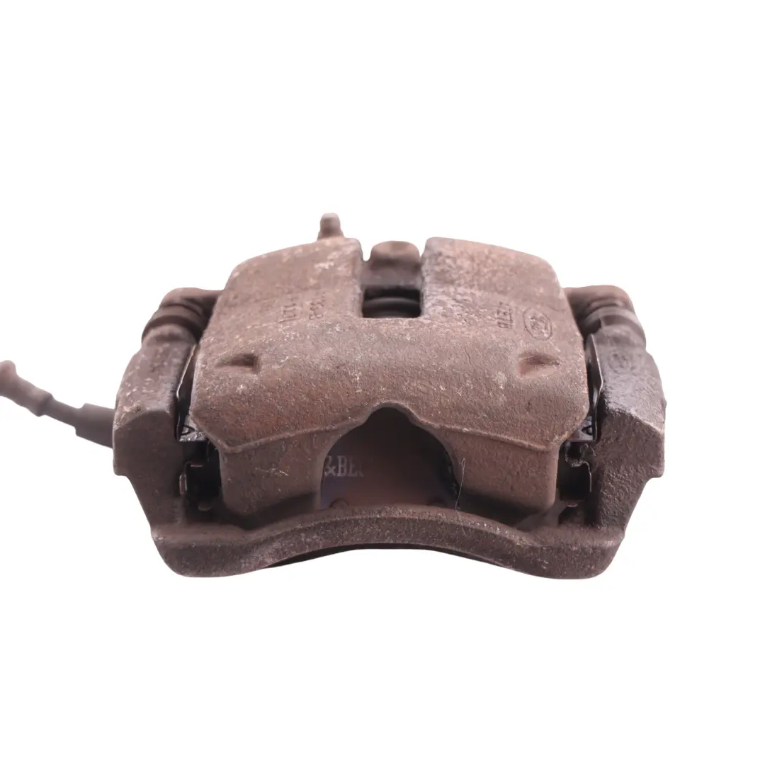 Ford Transit Courier Bremssattel Gehäuse Vorne Rechts - SKU 1834044 - Teilenummer 1834044