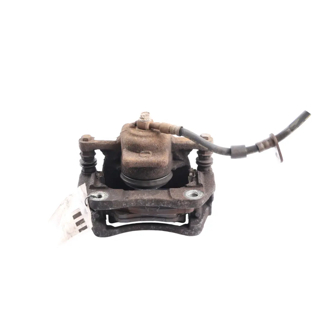 Ford Transit Courier Alloggiamento Pinza Freno Anteriore Destro - SKU 1834044 - Numero di parte 1834044