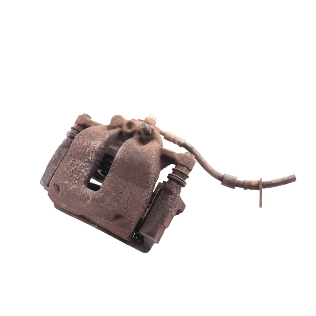 Ford Transit Courier Boîtier Étrier de Frein Avant Gauche 1.5L - SKU 1834045 - Numéro de pièce 1834045